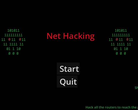 NetHacking