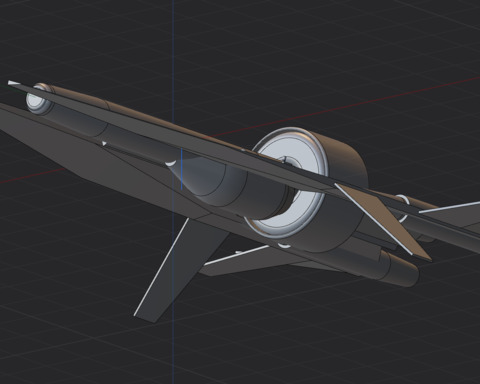 Bounty Hunting in SPACE