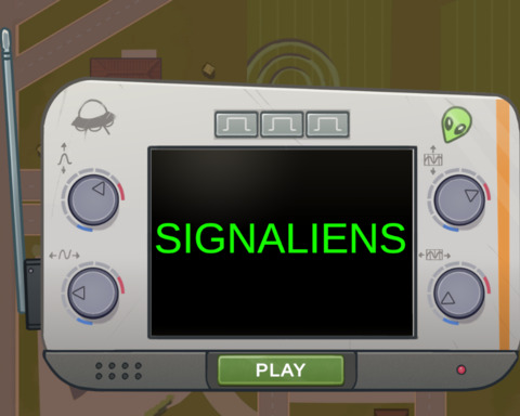 Signaliens