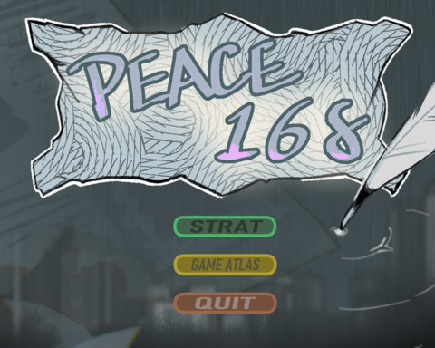 Peace : 165