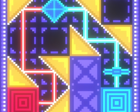 Laser Beat