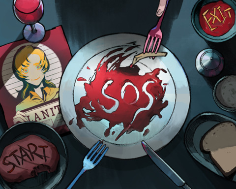 RedFlag:SOS