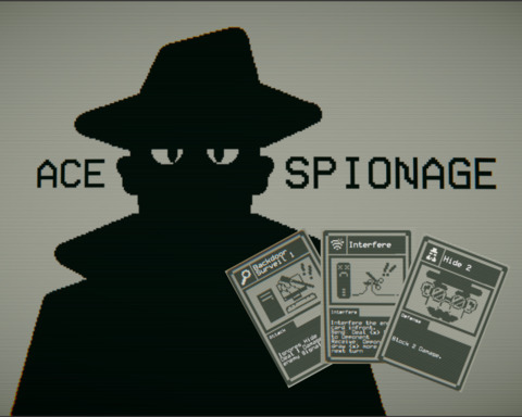 ACEspionage
