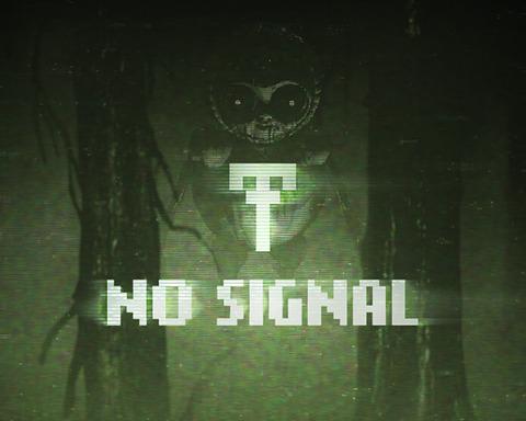 No Signal