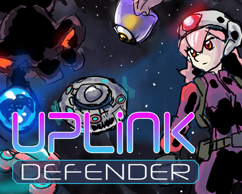 UPLiNK Defender