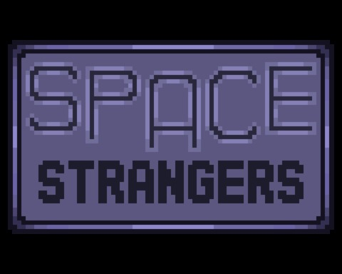 Space Strangers