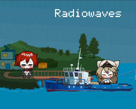 Radiowaves