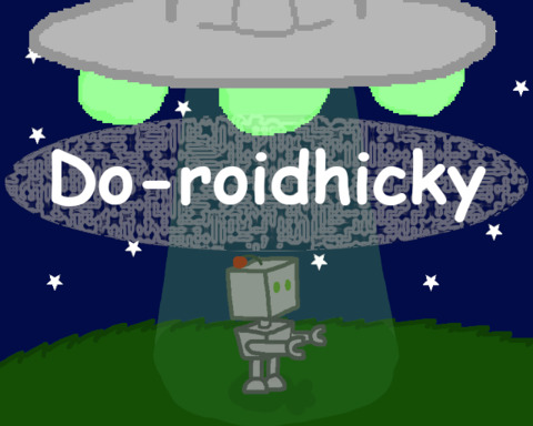 Do-roidhicky