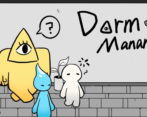 Dorm Manager