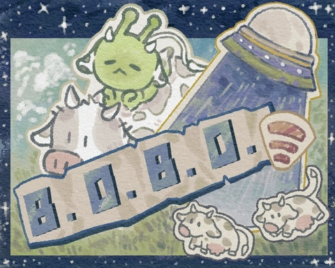 B.O.B.O