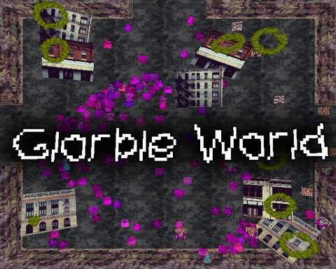 Glorble World