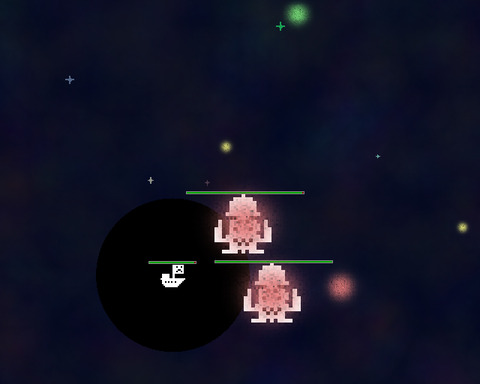 Aether Raiders