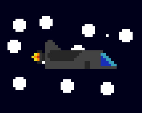 Space Detective