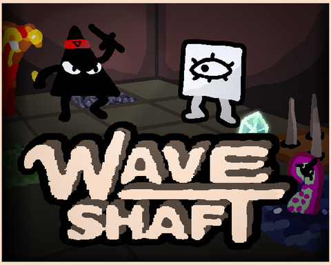 WAVESHAFT