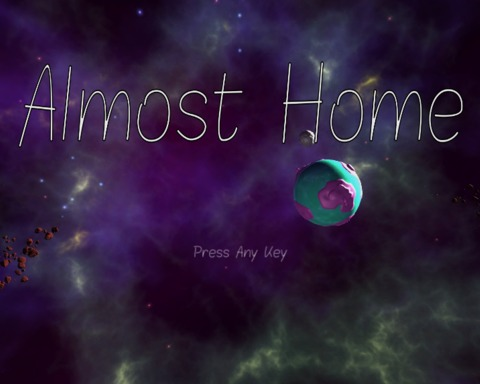 Almost Home