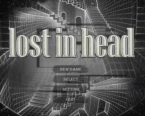 lost in head