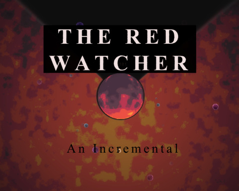 The Red Watcher