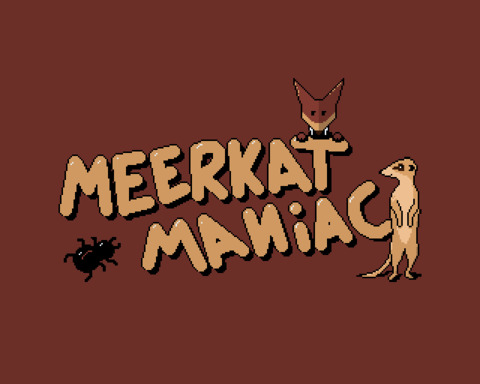 Meerkat Maniac