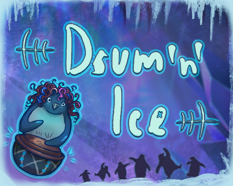 Drum`n`Ice