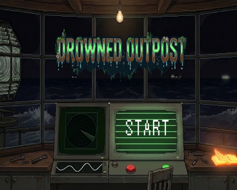 DROWNED OUTPOST