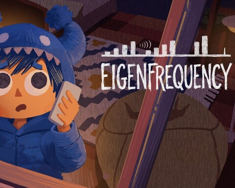 Eigenfrequency