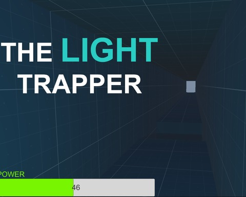 THE LIGHT TRAPPER