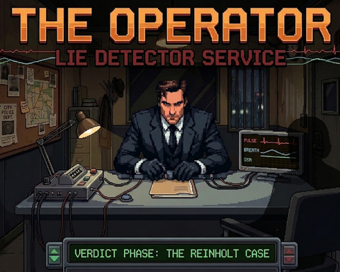 The Operator