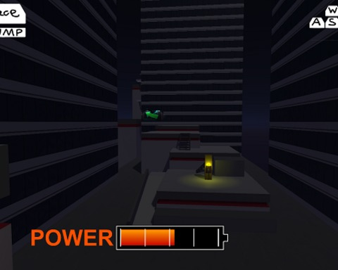RoboParkour