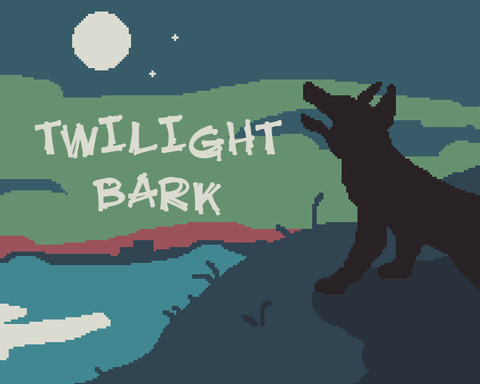 Twilight Bark