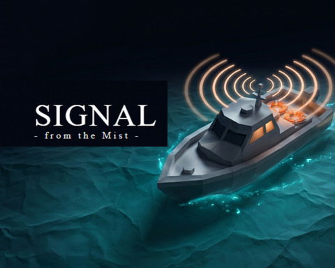 Signal from the Mist