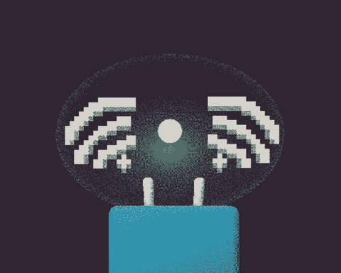 Signal Back!