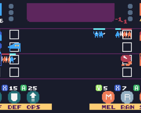 Signal Protocol: RTS//Lite