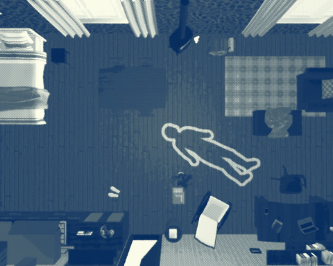 Murder Mystery