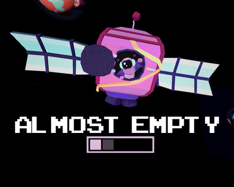 Almost Empty