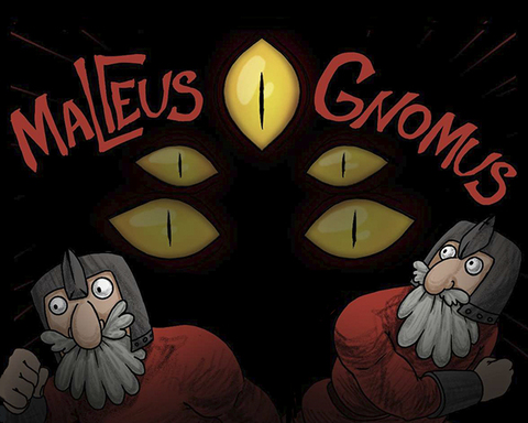 Malleus Gnomus