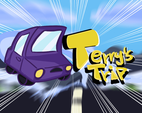 Terry's Trip