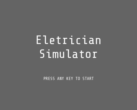 Electrician Simulator