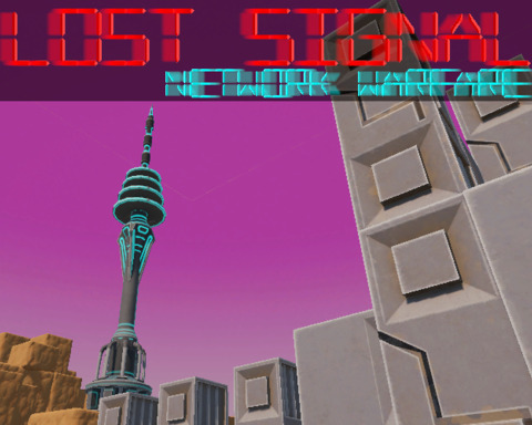 Lost Signal: Network Warfare