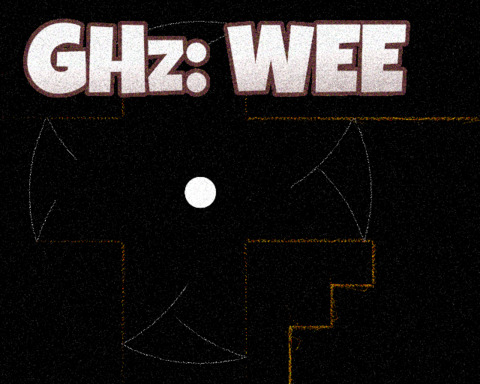 GHz: WEE