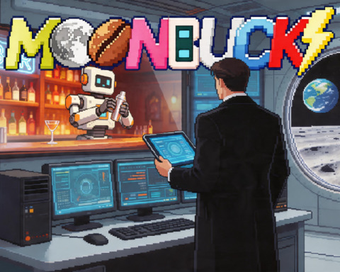 Moonbucks