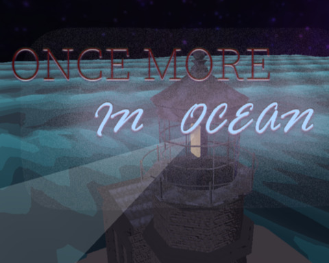 Once More In Ocean