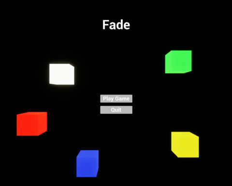 Fade