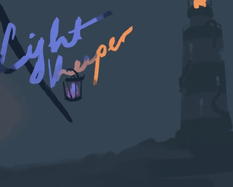 Light Keeper