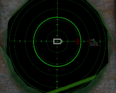 Signal from the depths