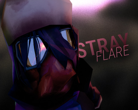 Stray Flare