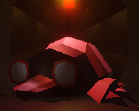 Tunnel Vision