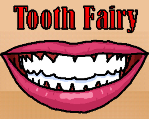 Tooth Fairy