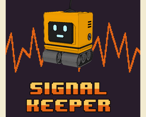 Signal Keeper