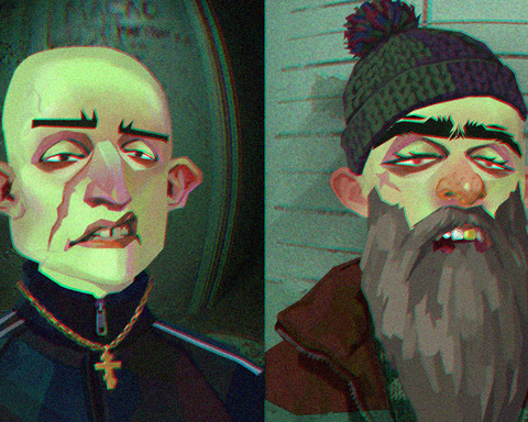 Almost the Same