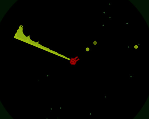 Alien Signal